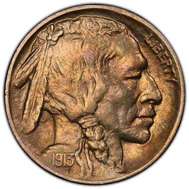 Cert 46763114 - Coin Image