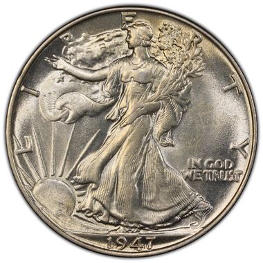 Cert 46763132 - Coin Image