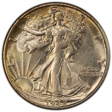 Cert 46763231 - Coin Image