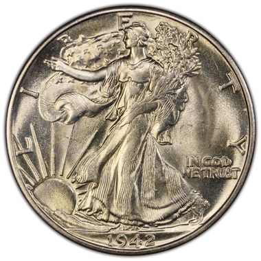 Cert 46763233 - Coin Image