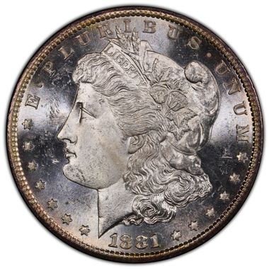 Cert 46763248 - Coin Image