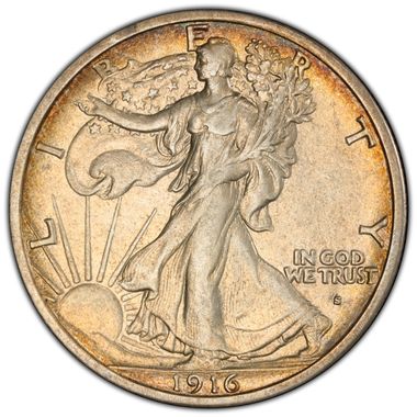 Cert 46763280 - Coin Image