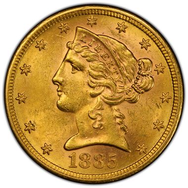 Cert 46763652 - Coin Image