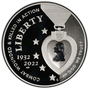 Cert 46763777 - Coin Image