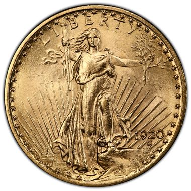 Cert 46764830 - Coin Image