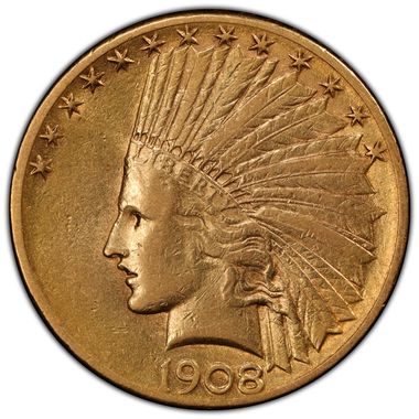 Cert 46764856 - Coin Image
