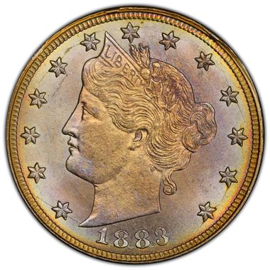 Cert 46765258 - Coin Image