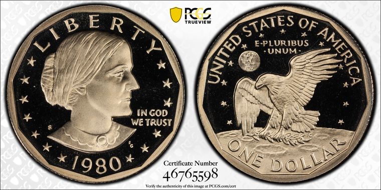 Cert 46765598 - Coin Image