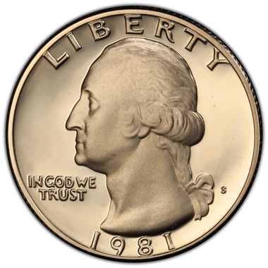 Cert 46765610 - Coin Image