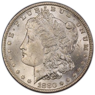 Cert 46766095 - Coin Image