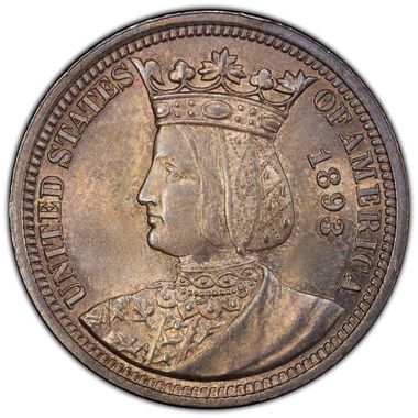 Cert 46766158 - Coin Image
