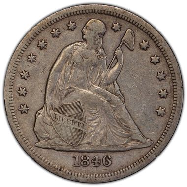 Cert 46766621 - Coin Image
