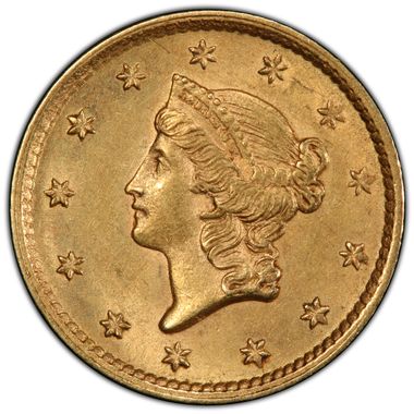 Cert 46766871 - Coin Image