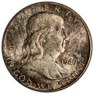 Cert 46767152 - Coin Image
