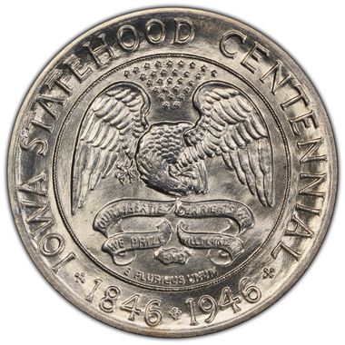 Cert 46767570 - Coin Image