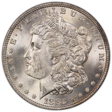 Cert 46767571 - Coin Image