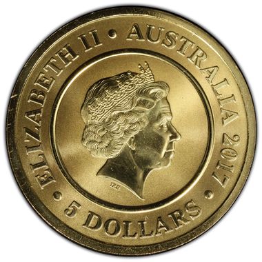 Cert 46767846 - Coin Image