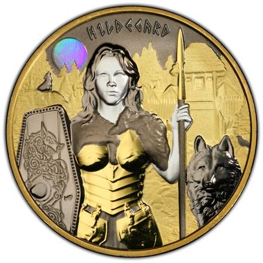 Cert 46768985 - Coin Image