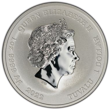 Cert 46768995 - Coin Image