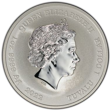 Cert 46768996 - Coin Image