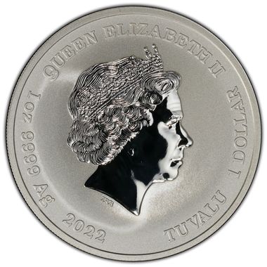 Cert 46768998 - Coin Image