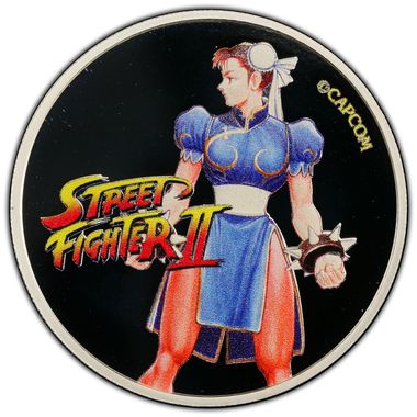 Cert 46769007 - Coin Image