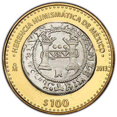 Cert 46769013 - Coin Image