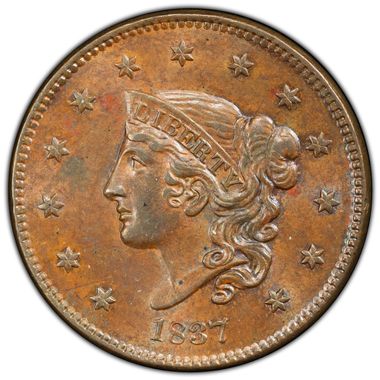 Cert 46769076 - Coin Image