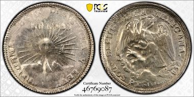 1914-GRO 2 Peso KM-643 N1