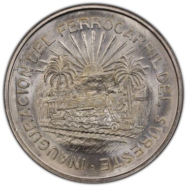 Cert 46769210 - Coin Image