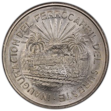Cert 46769211 - Coin Image