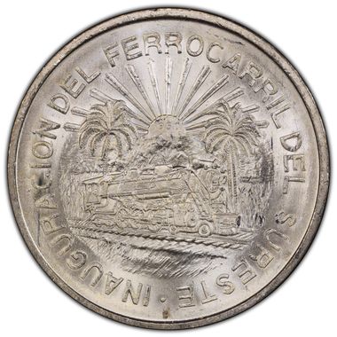 Cert 46769220 - Coin Image