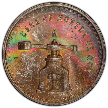Cert 46769233 - Coin Image
