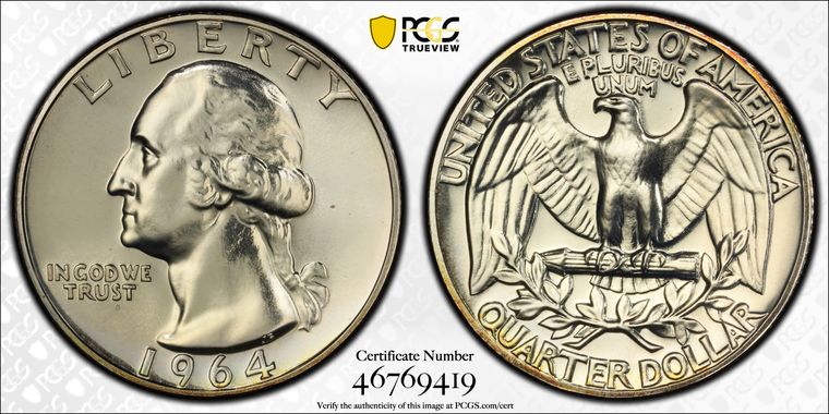 Cert 46769419 - Coin Image