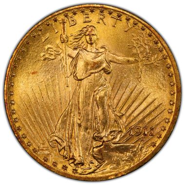 Cert 46770333 - Coin Image