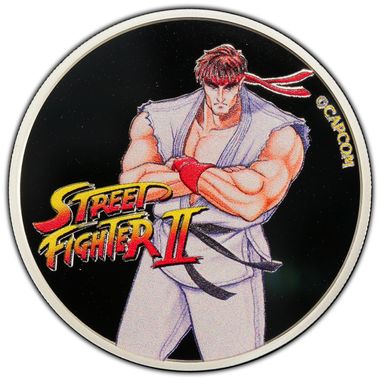 Cert 46770519 - Coin Image