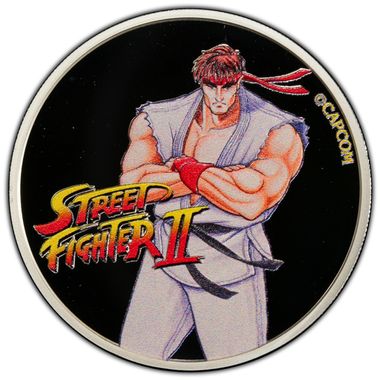 Cert 46770520 - Coin Image