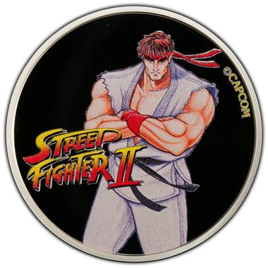 Cert 46770521 - Coin Image