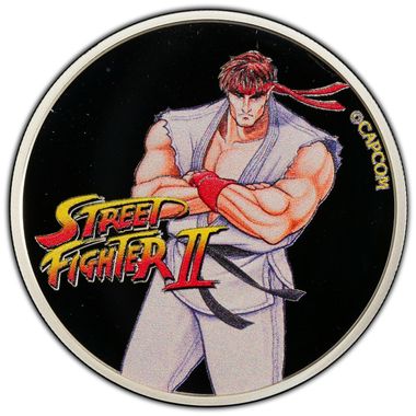 Cert 46770523 - Coin Image