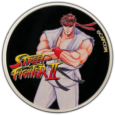 Cert 46770524 - Coin Image