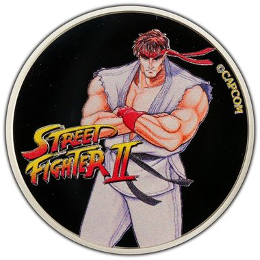 Cert 46770525 - Coin Image