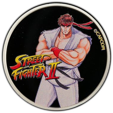 Cert 46770526 - Coin Image