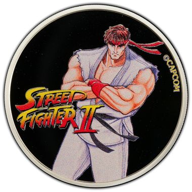 Cert 46770527 - Coin Image