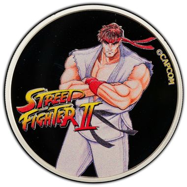 Cert 46770528 - Coin Image