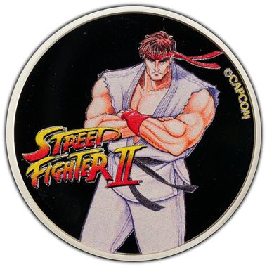 Cert 46770529 - Coin Image