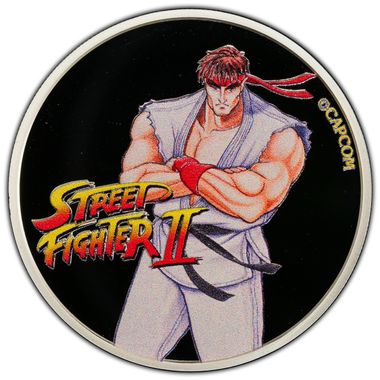 Cert 46770530 - Coin Image