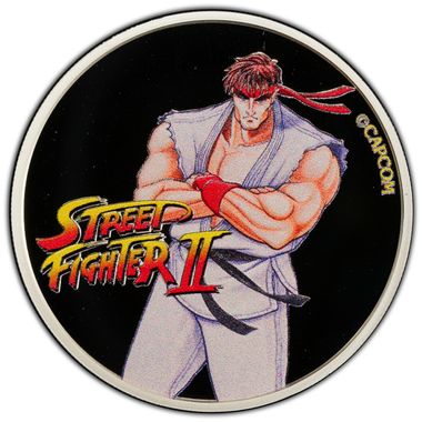 Cert 46770531 - Coin Image