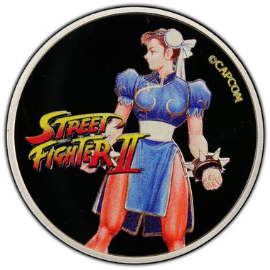 Cert 46770535 - Coin Image