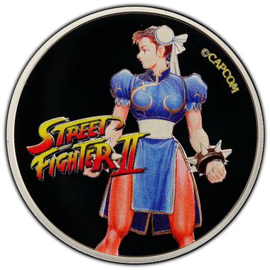 Cert 46770537 - Coin Image