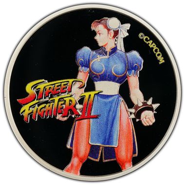 Cert 46770538 - Coin Image